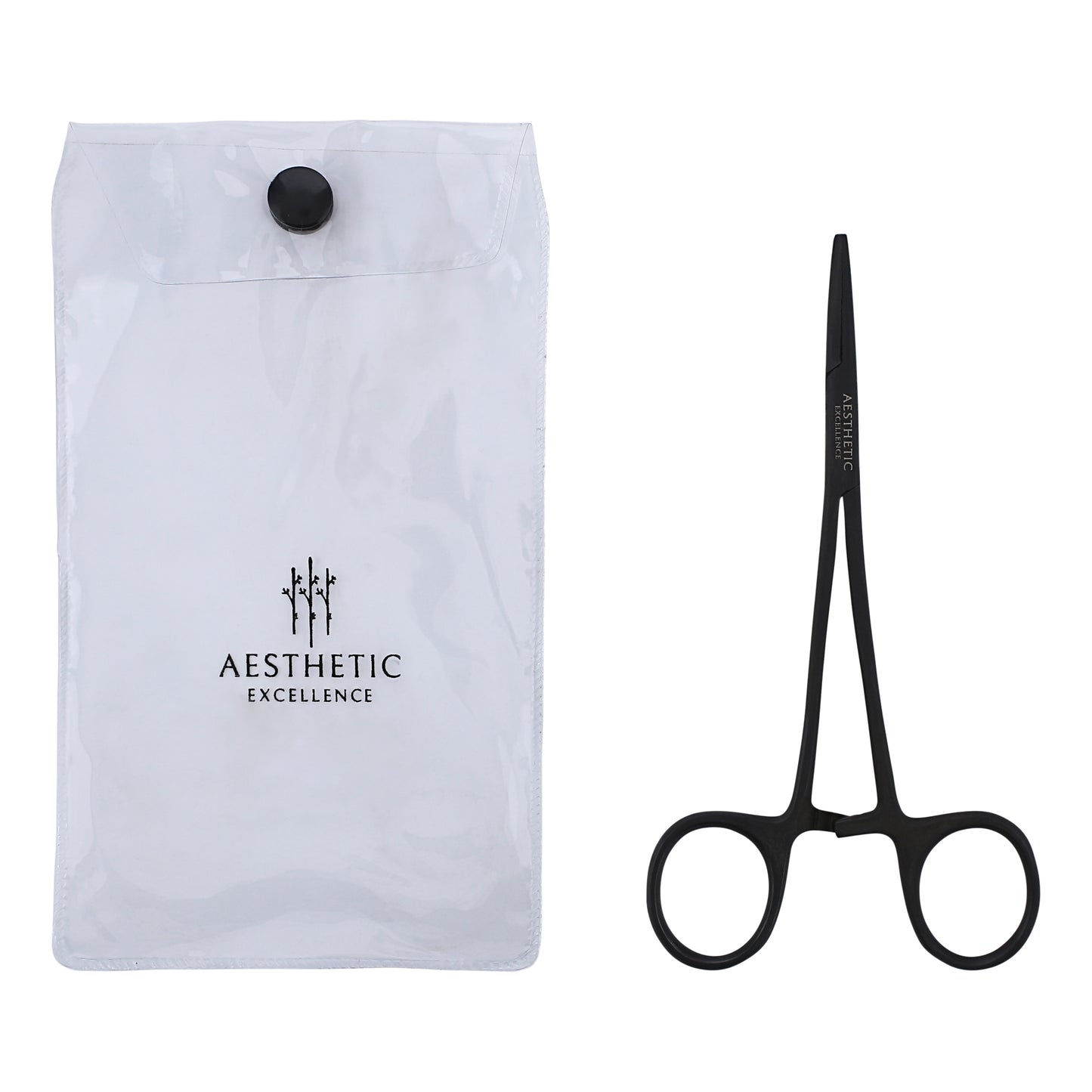 Vial Decapper Forceps