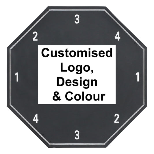 CUSTOM ORDER: Custom Photography Positioning Mat