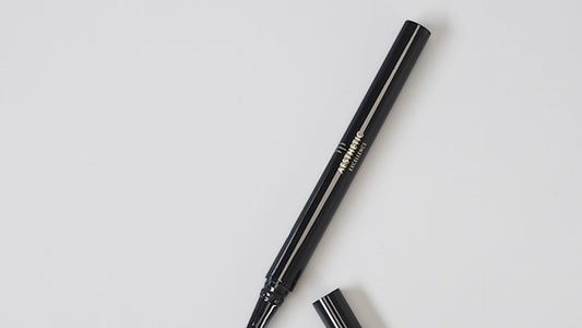 Aesthetic Pen Marker - White