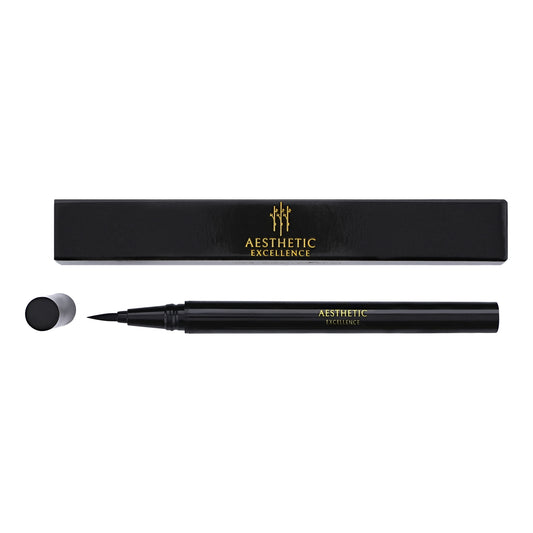 Aesthetic Pen Marker - Black