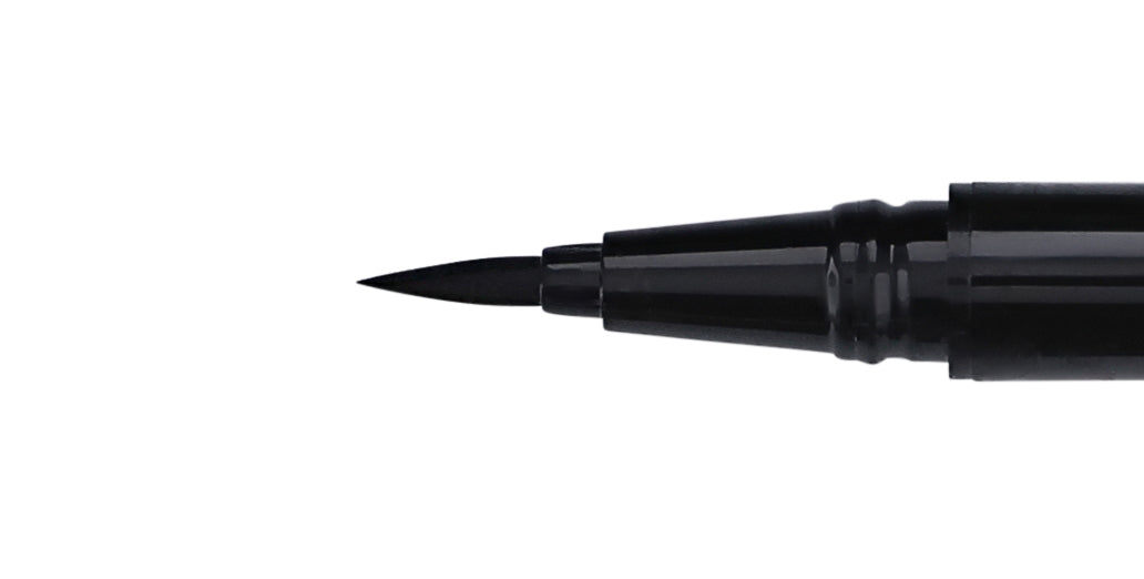 Aesthetic Pen Marker - Black