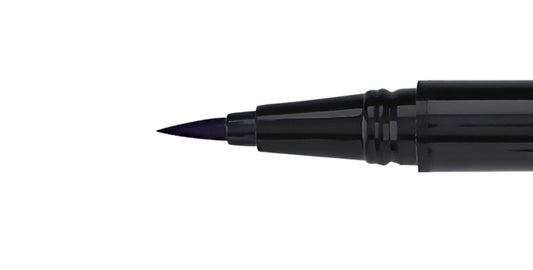 Aesthetic Pen Marker - Blue